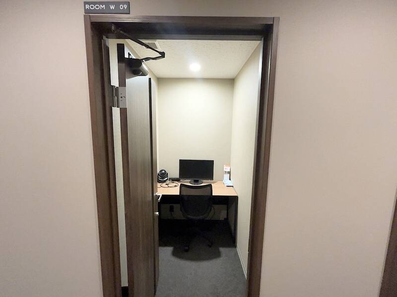 H1T大井町 ROOM W 09-1