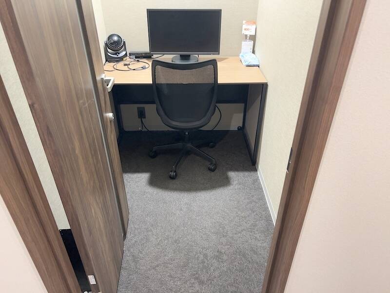 H1T大井町 ROOM W 09-2