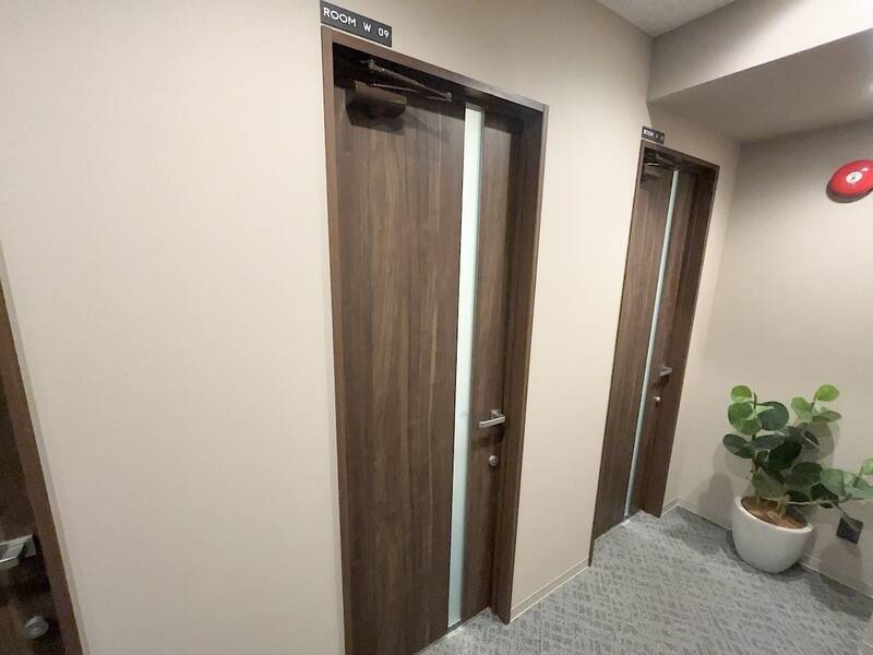 H1T大井町 ROOM W 09-3