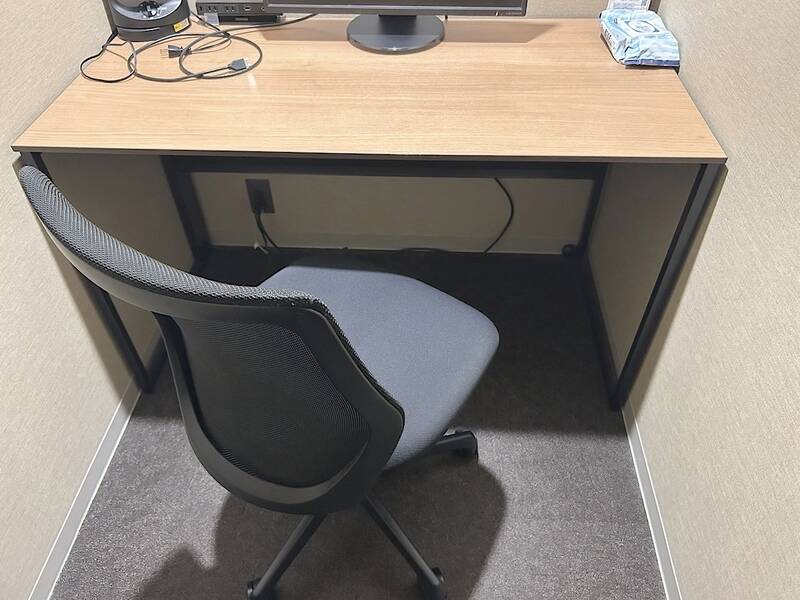 H1T大井町 ROOM W 09-4