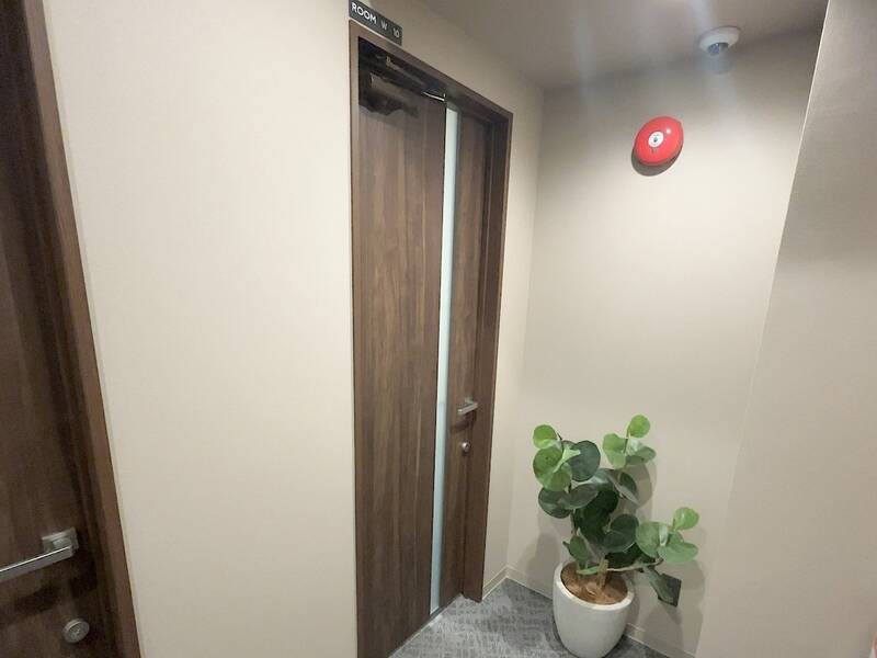 H1T大井町 ROOM W 10-19