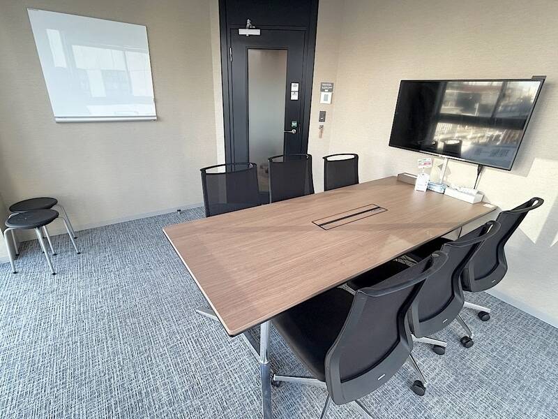 H1T大井町 会議室 01-1