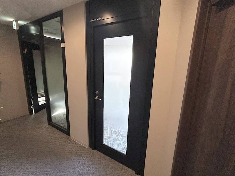 H1T大井町 会議室 01-3