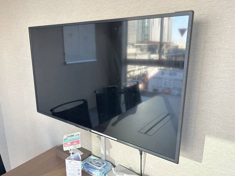 H1T大井町 会議室 01-6