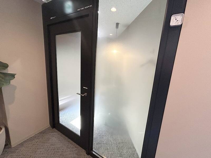 H1T大井町 会議室 02-3