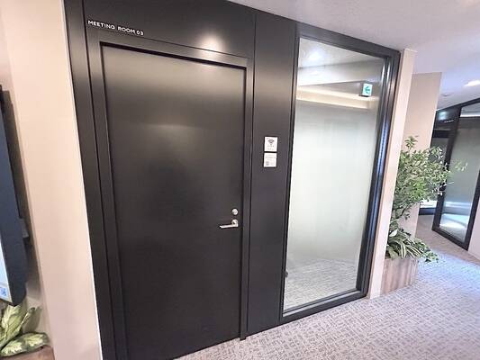 H1T大井町 会議室 03-3
