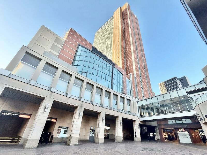 H1T by W三軒茶屋 ROOM L 05-13