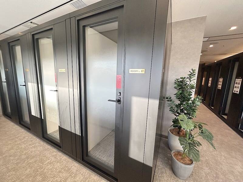 H1T by W三軒茶屋 ROOM L 07-1