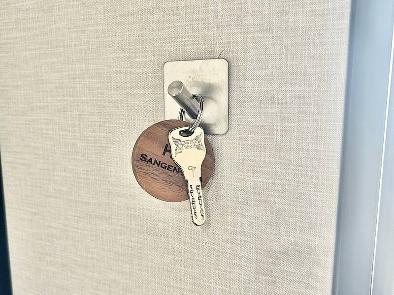 H1T by W三軒茶屋 ROOM L 07-7