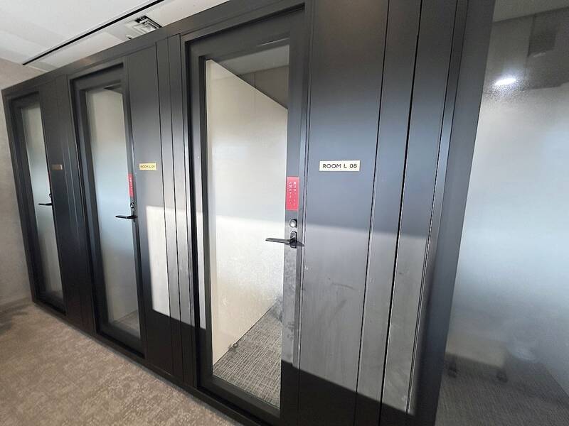 H1T by W三軒茶屋 ROOM L 08-1