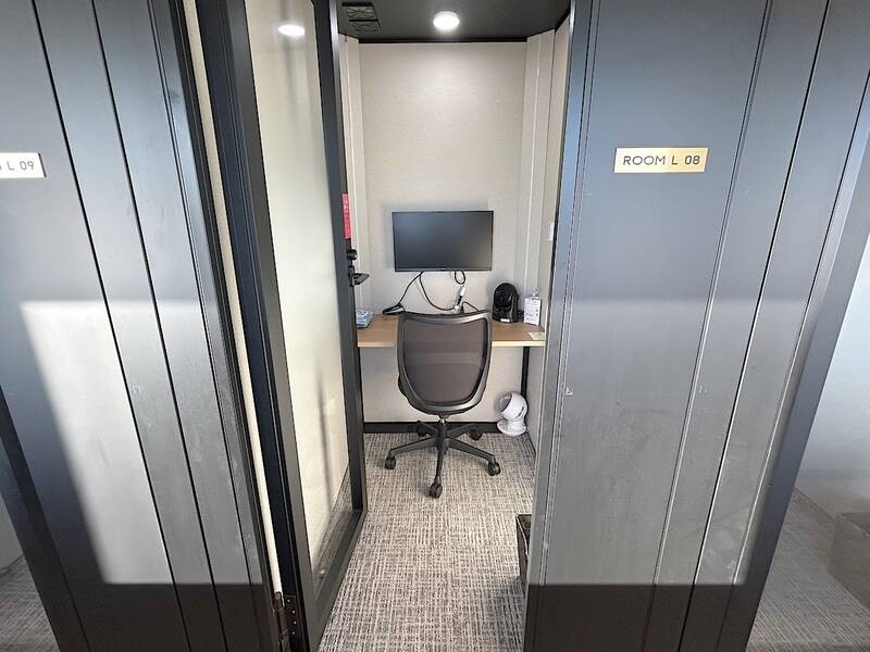 H1T by W三軒茶屋 ROOM L 08-2