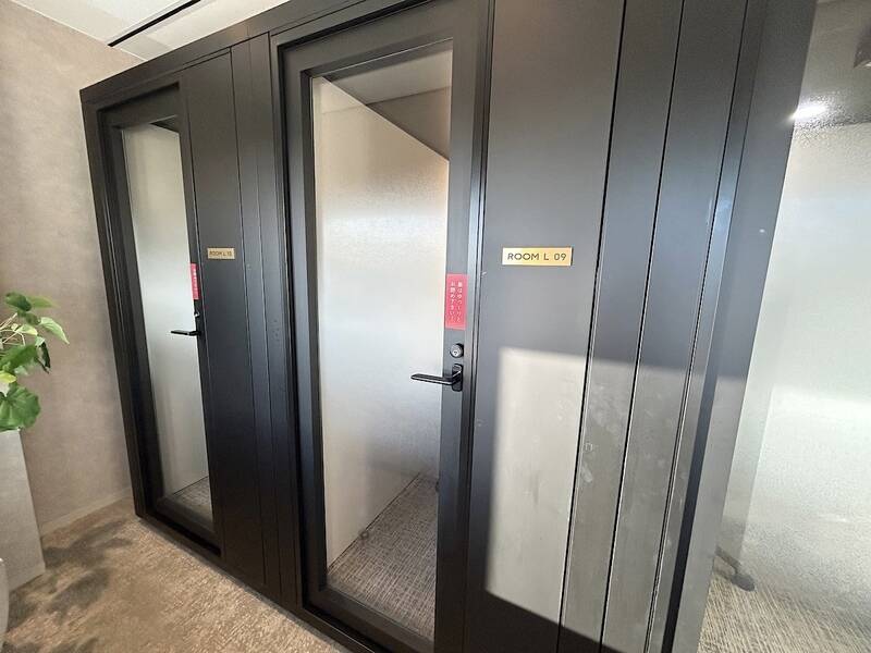 H1T by W三軒茶屋 ROOM L 09-1