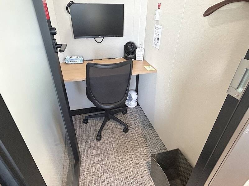 H1T by W三軒茶屋 ROOM L 09-3