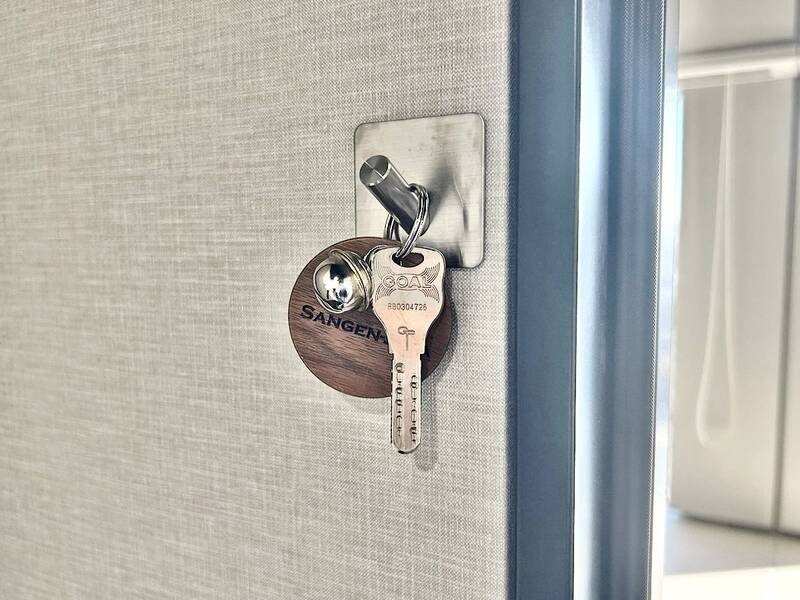 H1T by W三軒茶屋 ROOM L 09-7