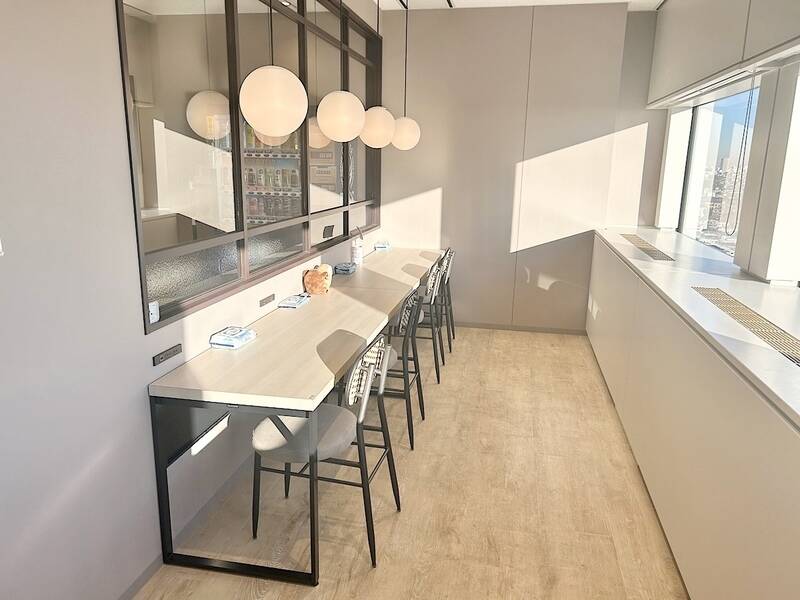 H1T by W三軒茶屋 ROOM L 06-23