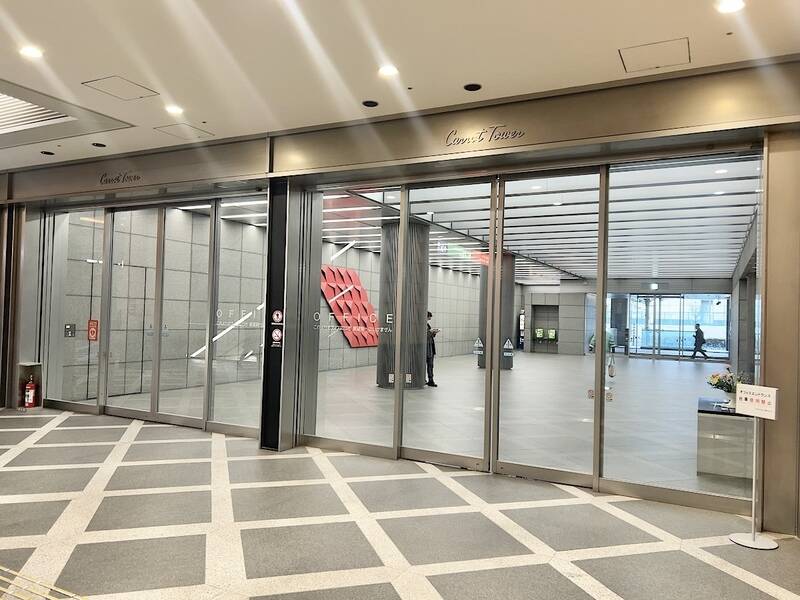 H1T by W三軒茶屋 ROOM L 07-25