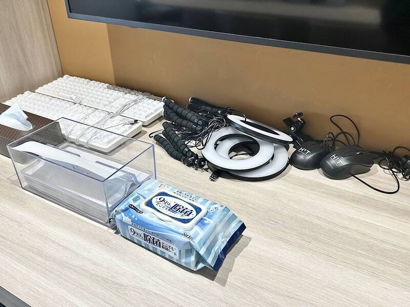 H1T by W三軒茶屋 ROOM L 06-31