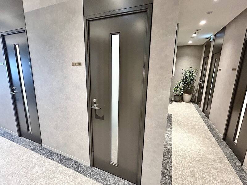 H1T by W三軒茶屋 ROOM W 01-1