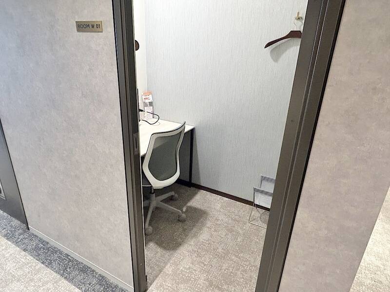 H1T by W三軒茶屋 ROOM W 01-2