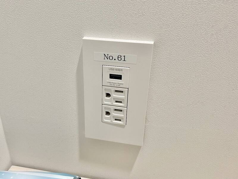 H1T by W三軒茶屋 ROOM W 01-7