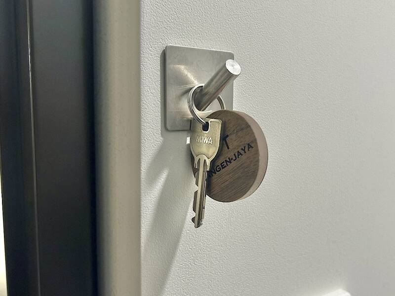 H1T by W三軒茶屋 ROOM W 01-8