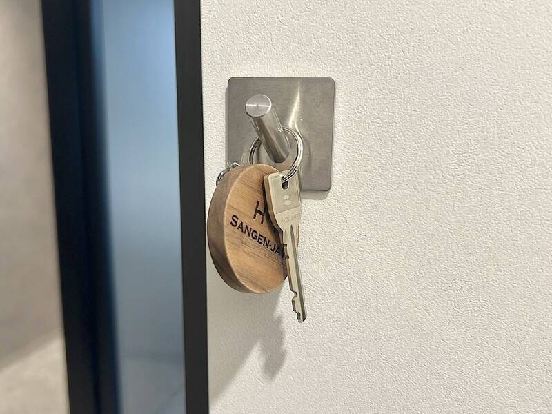 H1T by W三軒茶屋 ROOM W 02-8