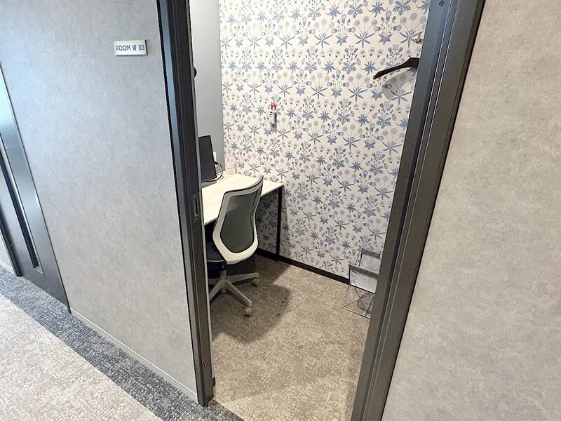 H1T by W三軒茶屋 ROOM W 03-2