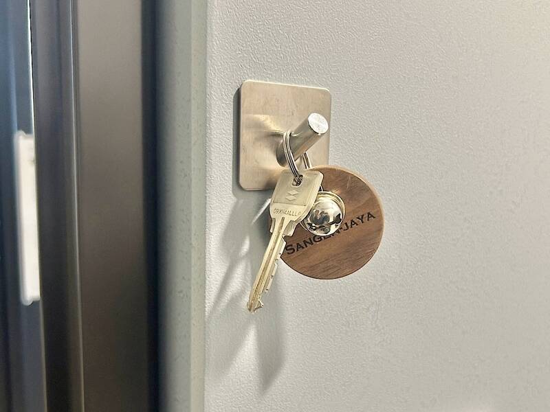 H1T by W三軒茶屋 ROOM W 03-8