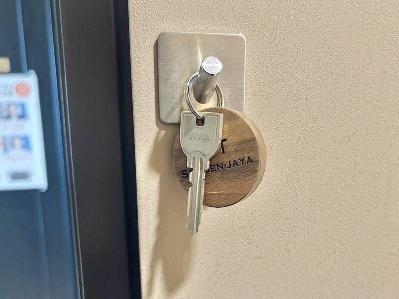 H1T by W三軒茶屋 ROOM W 04-8