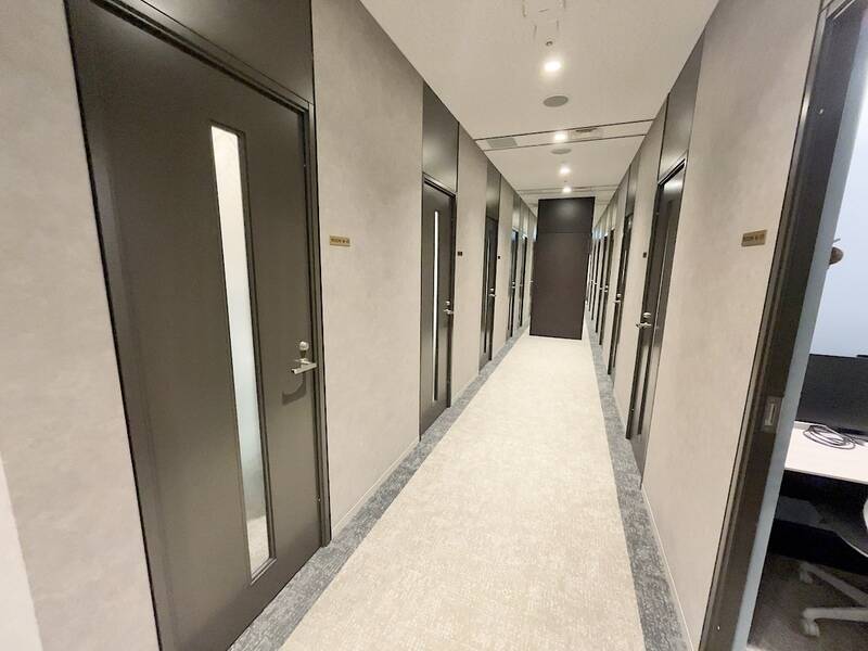 H1T by W三軒茶屋 ROOM W 06-12