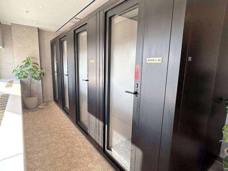 H1T by W三軒茶屋 ROOM W 06-13