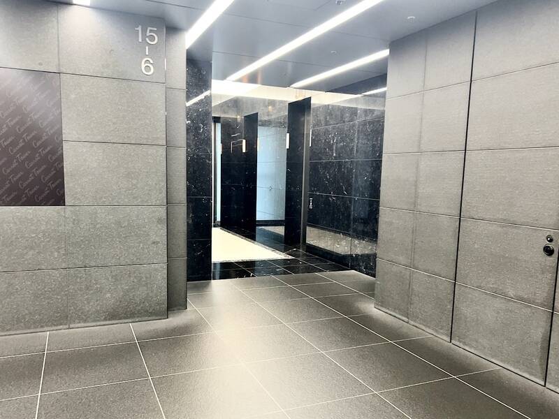H1T by W三軒茶屋 ROOM W 06-27