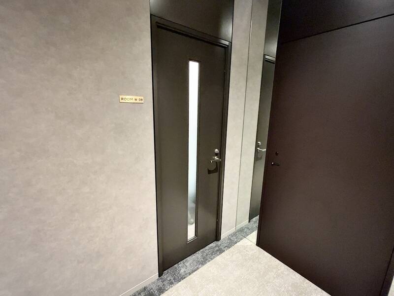 H1T by W三軒茶屋 ROOM W 08-1