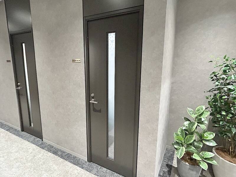 H1T by W三軒茶屋 ROOM W 09-1