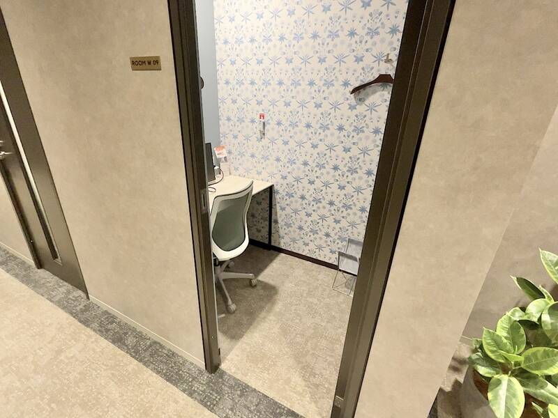 H1T by W三軒茶屋 ROOM W 09-2