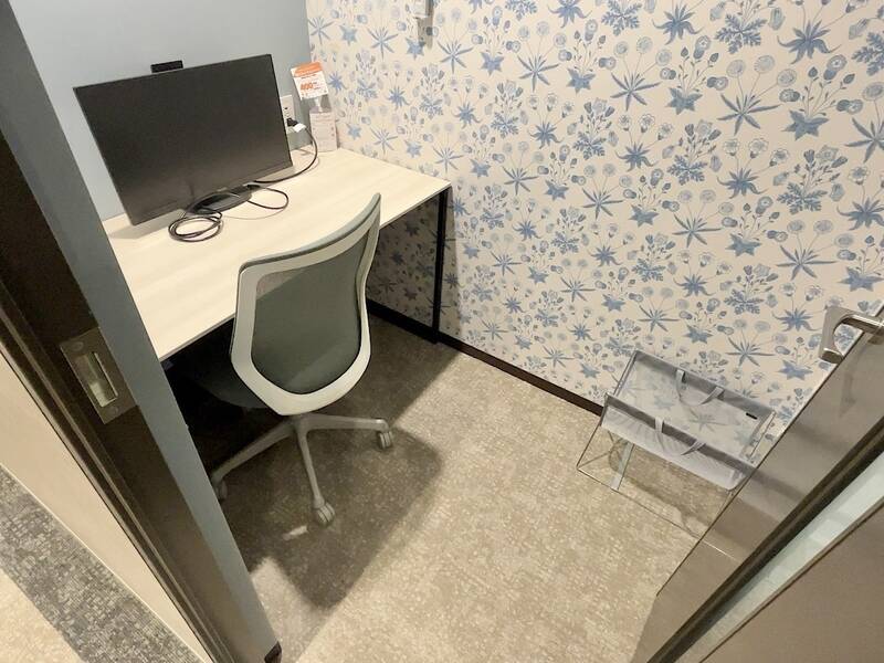 H1T by W三軒茶屋 ROOM W 09-3