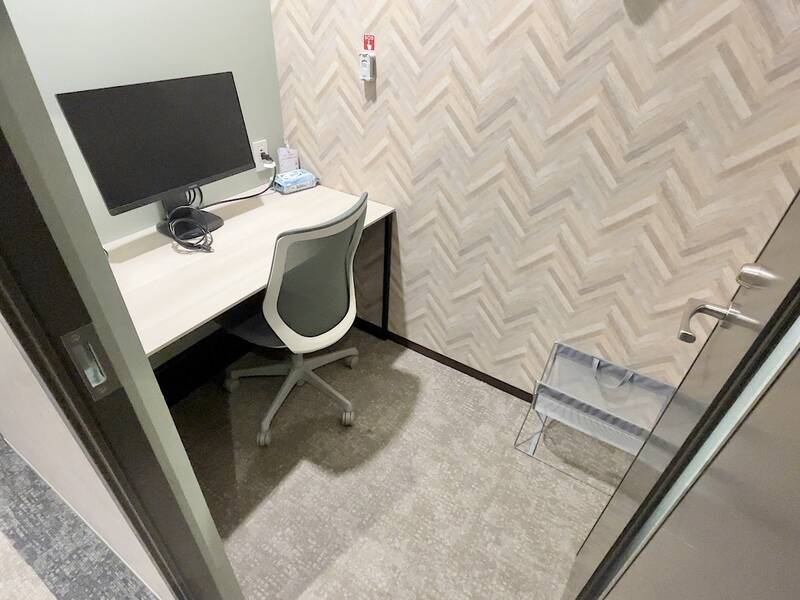 H1T by W三軒茶屋 ROOM W 11-3