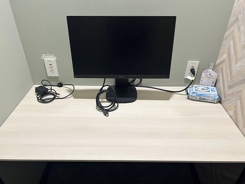 H1T by W三軒茶屋 ROOM W 11-5