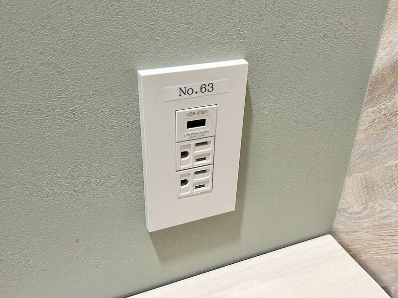 H1T by W三軒茶屋 ROOM W 11-7