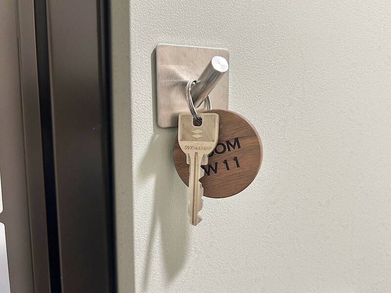 H1T by W三軒茶屋 ROOM W 11-8