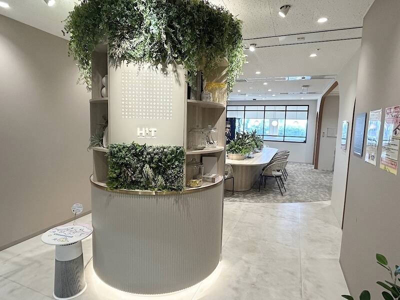 H1T by W三軒茶屋 ROOM W 09-9