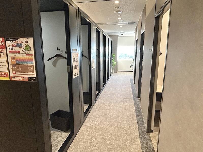 H1T by W三軒茶屋 ROOM W 11-11