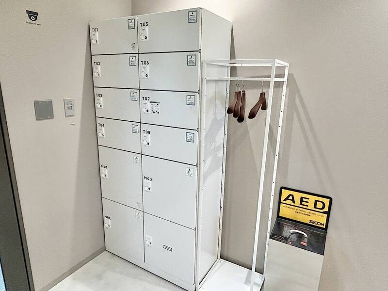 H1T by W三軒茶屋 ROOM W 11-18