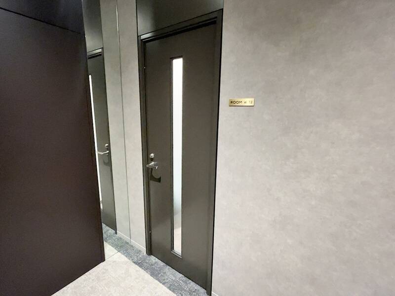 H1T by W三軒茶屋 ROOM W 12-1