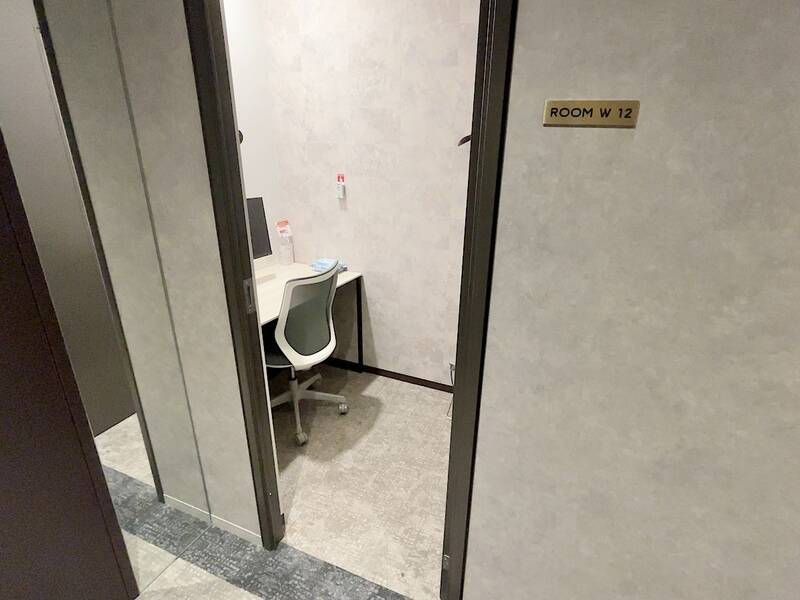 H1T by W三軒茶屋 ROOM W 12-2