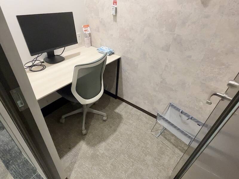 H1T by W三軒茶屋 ROOM W 12-3