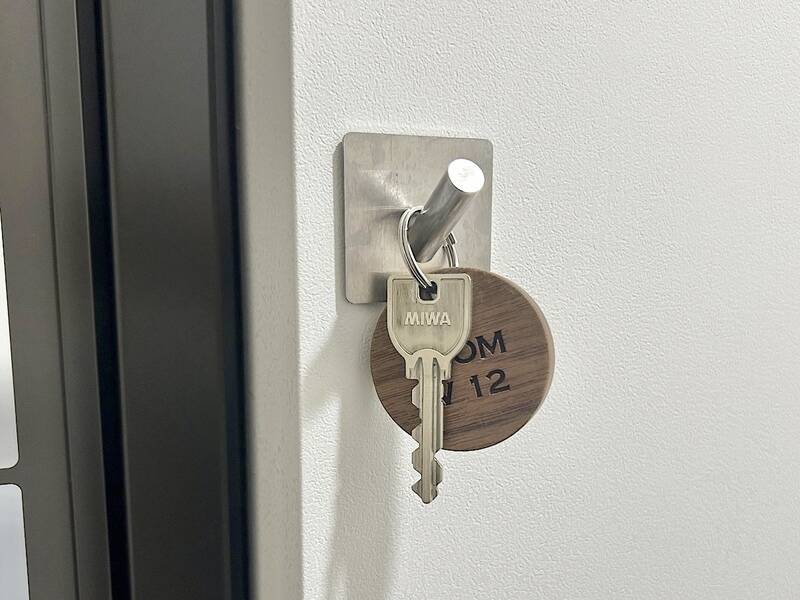 H1T by W三軒茶屋 ROOM W 12-8