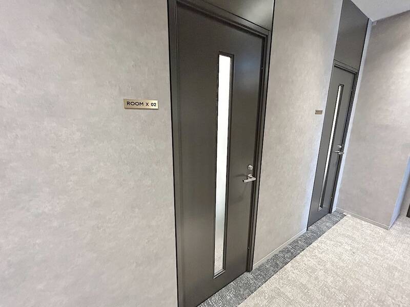 H1T by W三軒茶屋 ROOM X 02-1