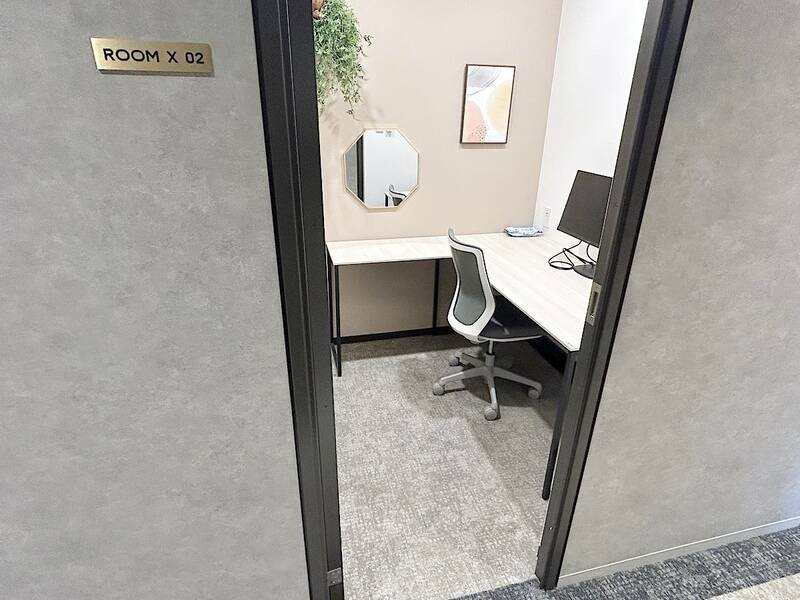 H1T by W三軒茶屋 ROOM X 02-2