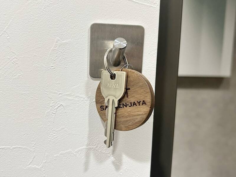 H1T by W三軒茶屋 ROOM X 02-8